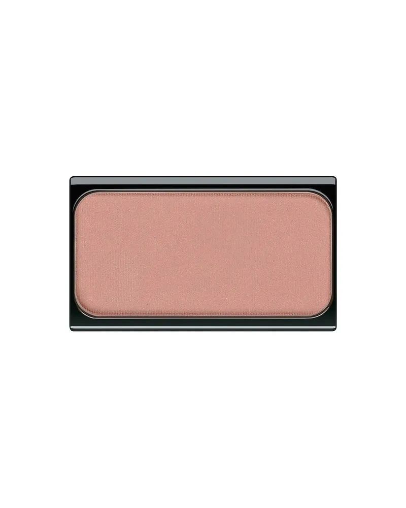 Artdeco Teint Puder-BlushBlusher Nr. 39 Orange Rosewood 