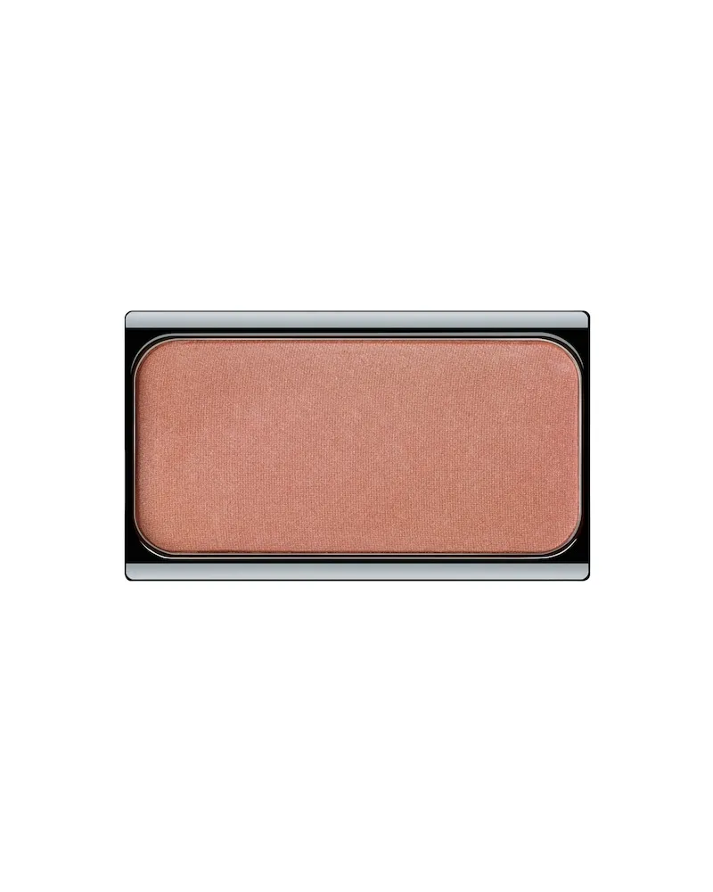 Artdeco Teint Puder-BlushBlusher Nr. 39 Orange Rosewood 
