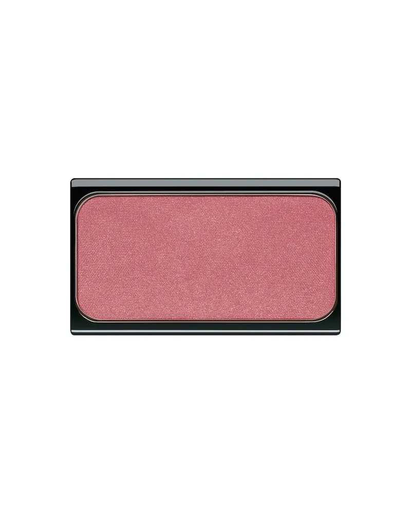Artdeco Teint Puder-BlushBlusher Nr. 39 Orange Rosewood 