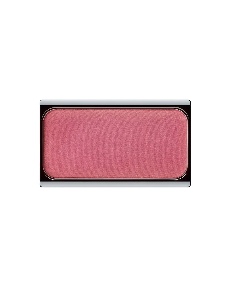 Artdeco Teint Puder-BlushBlusher Nr. 39 Orange Rosewood 
