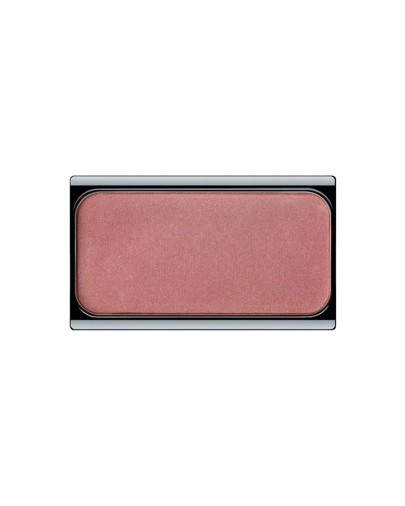 Artdeco Teint Puder-BlushBlusher Nr. 39 Orange Rosewood 