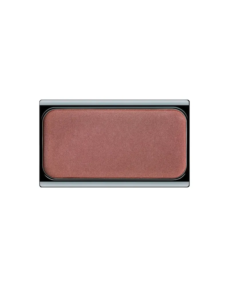 Artdeco Teint Puder-BlushBlusher Nr. 39 Orange Rosewood 