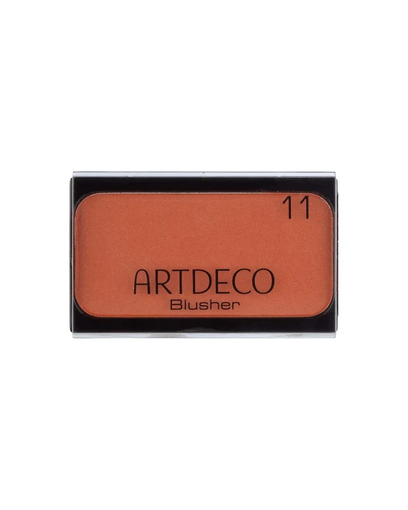 Artdeco Teint Puder-BlushBlusher Nr. 06A Apricot Azalea 