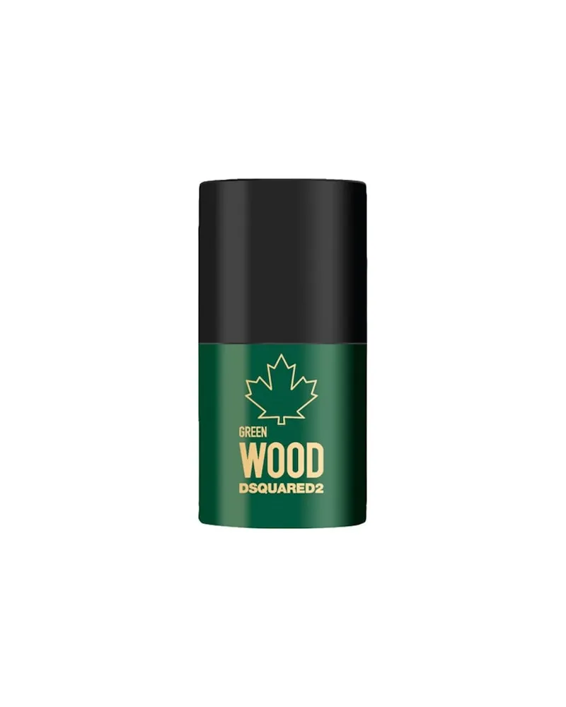 Dsquared2 Herrenduefte Green-WoodDeodorant Stick 266,00 € / 1 l 