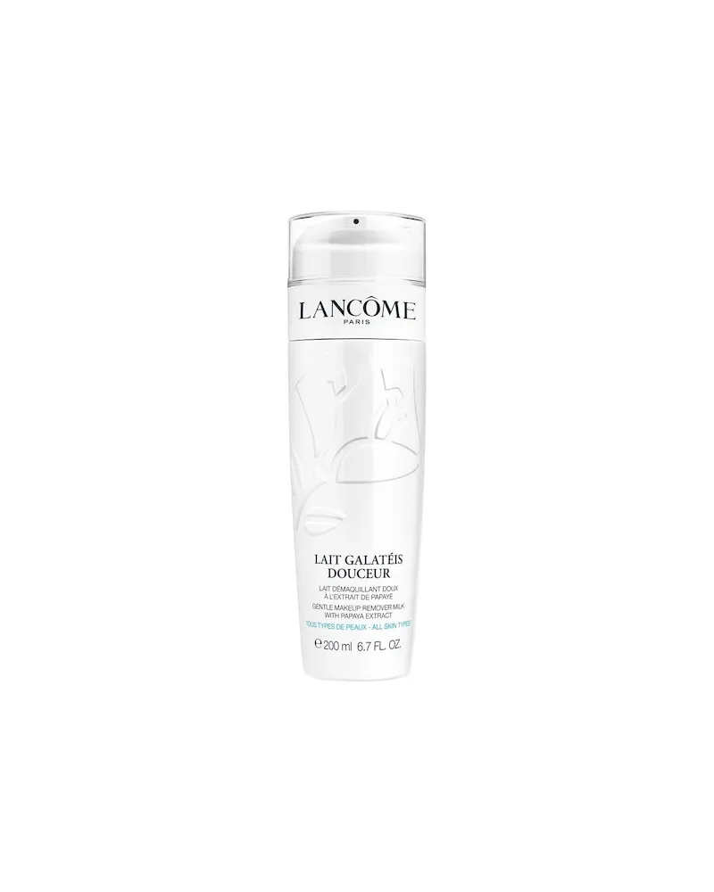 LANCÔME Lancome Gesichtspflege Reinigung-MaskenLait Galatéis Douceur 101,05 € / 1 l 