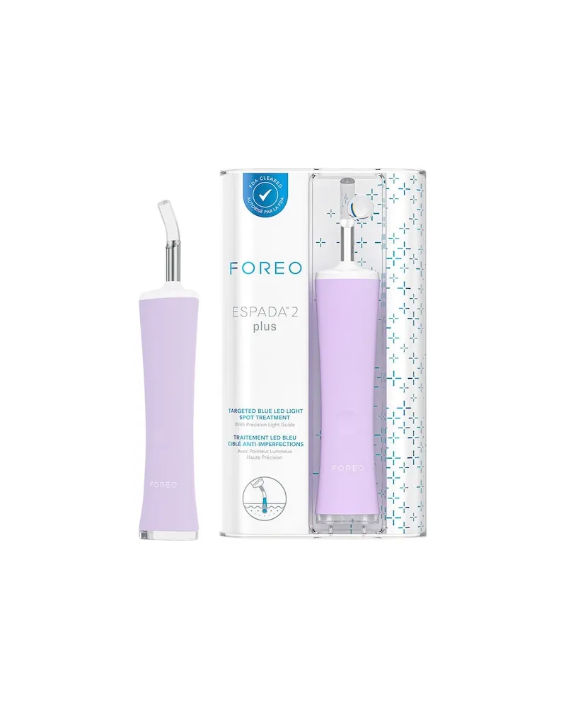 FOREO ESPADA-2 PlusLavender 158,78 