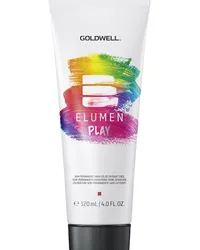 Goldwell Elumen Play Semi Permanent Hair Color Oxidant-Free Clear 