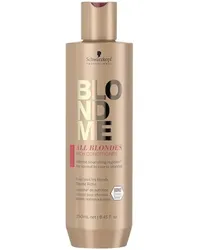 Schwarzkopf BlondMe All Blondes RICH Rich Conditioner 