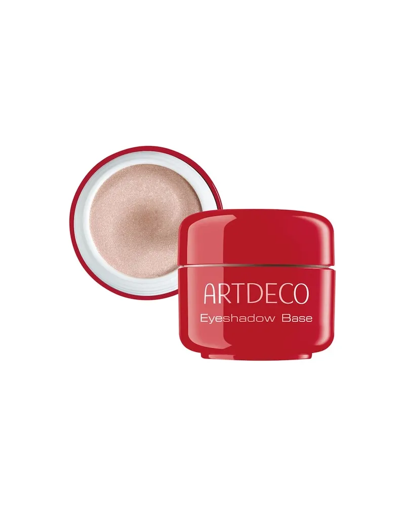 Artdeco Augen LidschattenLimited EditionEyeshadow Base 
