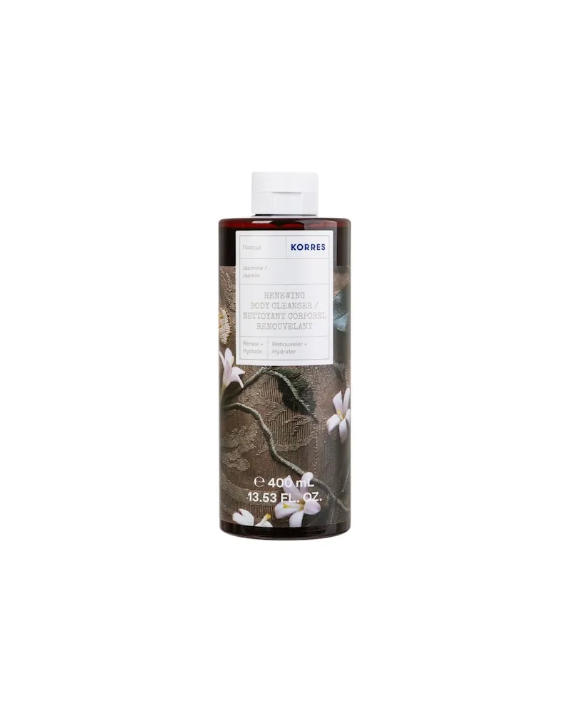 Korres Koerperpflege DuschgelJASMINEDuschgel 26,98 € / 1 l 