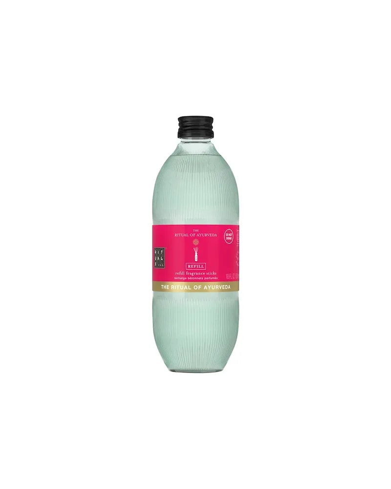 RITUALS Rituale The-Ritual-Of-AyurvedaFragrance Sticks Refill - Ohne Stäbchen 85,90 € / 1 l 