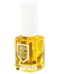 Micro Cell Pflege Nagelpflege Nail Rescue Oil 