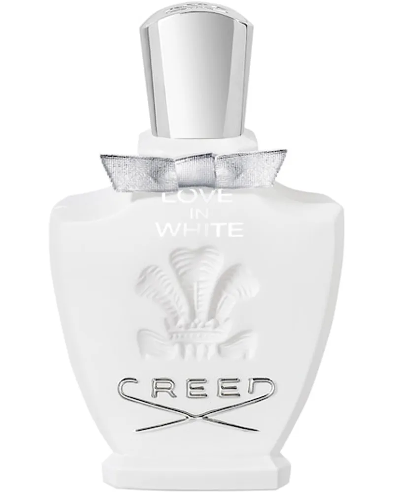 Creed Damendüfte Love in White Eau de Parfum Spray 