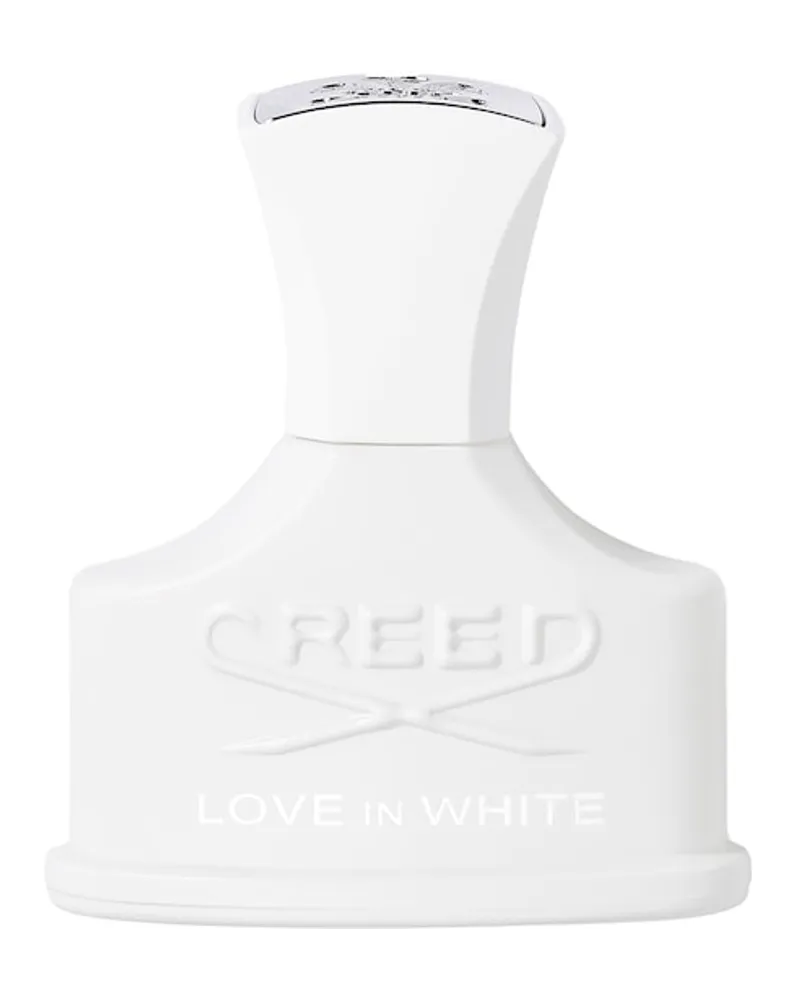 Creed Damendüfte Love in White Eau de Parfum Spray 