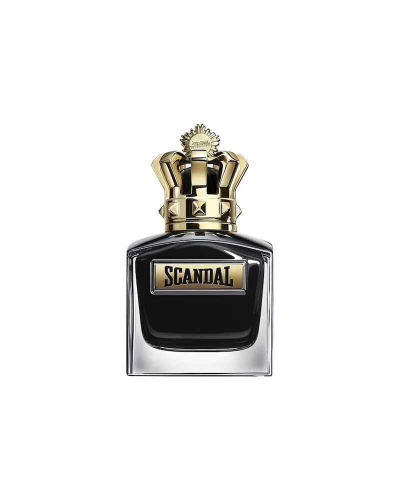 Jean Paul Gaultier Jean-Paul-Gaultier Herrenduefte Scandal-pour-Homme-Le-ParfumEau de Parfum Intense Spray Refillable 742,00 € / 1 l 
