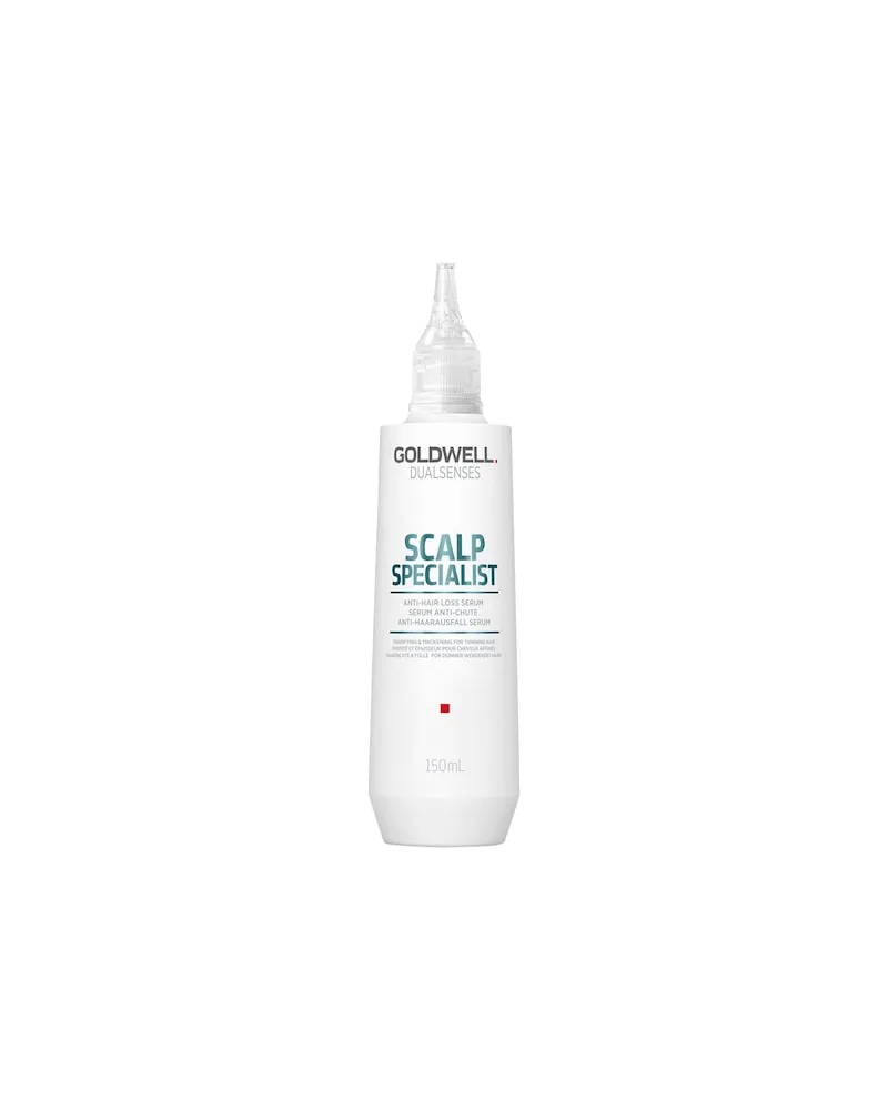 Goldwell Dualsenses Scalp-SpecialistAnti-Hair Loss Serum 108,60 € / 1 l 