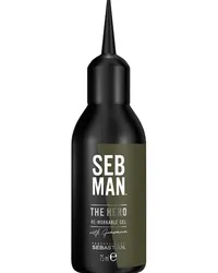 Sebastian Haarpflege Seb Man The Hero Reworkable Liquid Gel 