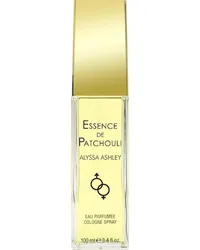 Alyssa Ashley Damendüfte Essence De Patchouli Eau ParfuméeCologne Spray 