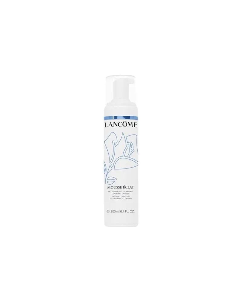 LANCÔME Lancome Gesichtspflege Reinigung-MaskenReinigungsschaum Mousse Éclat 182,25 € / 1 l 