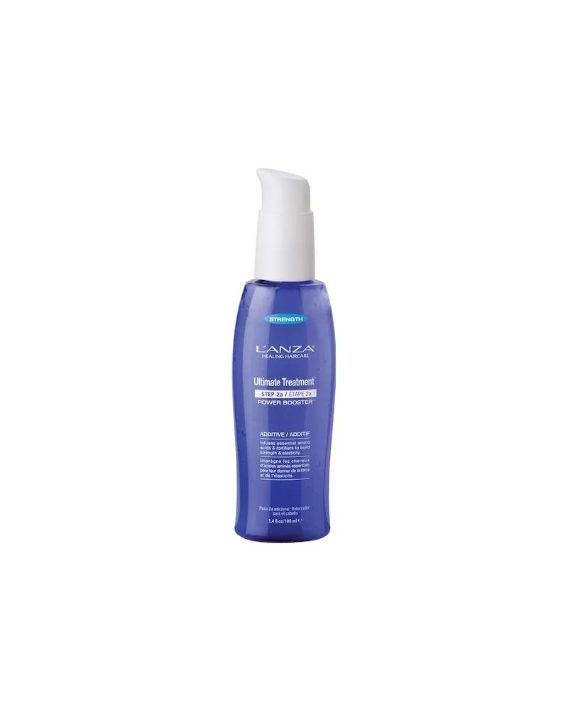 L'ANZA LANZA Haarpflege Ultimate-TreatmentStrength Power Boost 360,60 € / 1 l 