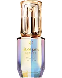 Clé de Peau Beauté Gesichtspflege Serum The Serum 