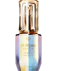 Clé de Peau Beauté Gesichtspflege Serum The Serum 