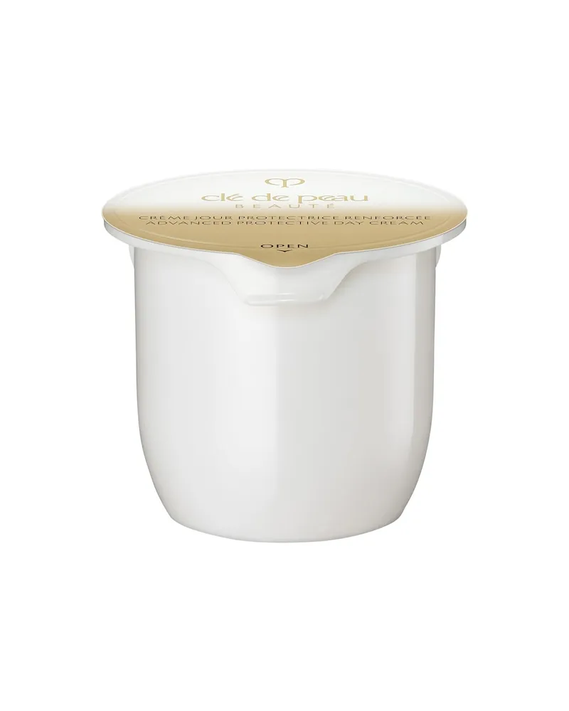 Clé de Peau Beauté Cle-de-Peau-Beaute Gesichtspflege MoisturizerAdvanced Protective Day Cream 3.300,00 € / 1 l 