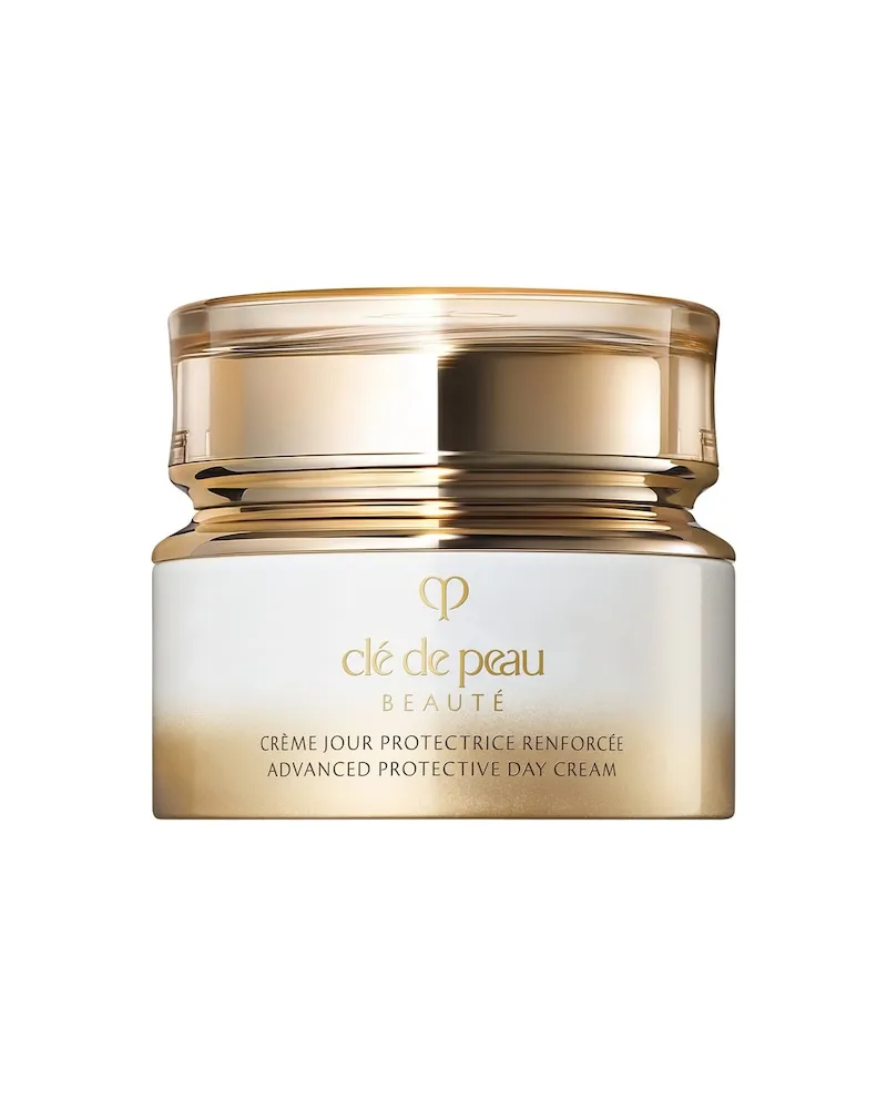 Clé de Peau Beauté Cle-de-Peau-Beaute Gesichtspflege MoisturizerAdvanced Protective Day Cream 3.300,00 € / 1 l 