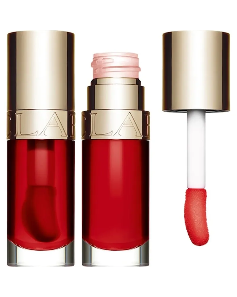 Clarins MAKEUP Lippen Lip Comfort Oil 03 Cherry 