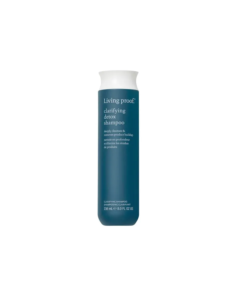 Living Proof Living-Proof Haarpflege Triple-Bond-ComplexClarifying Detox Shampoo 101,27 € / 1 l 