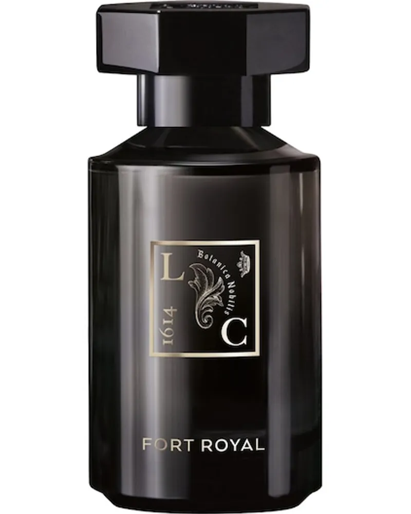 Le Couvent Maison de Parfum Düfte Parfums Remarquables Fort RoyalEau de Parfum Spray 