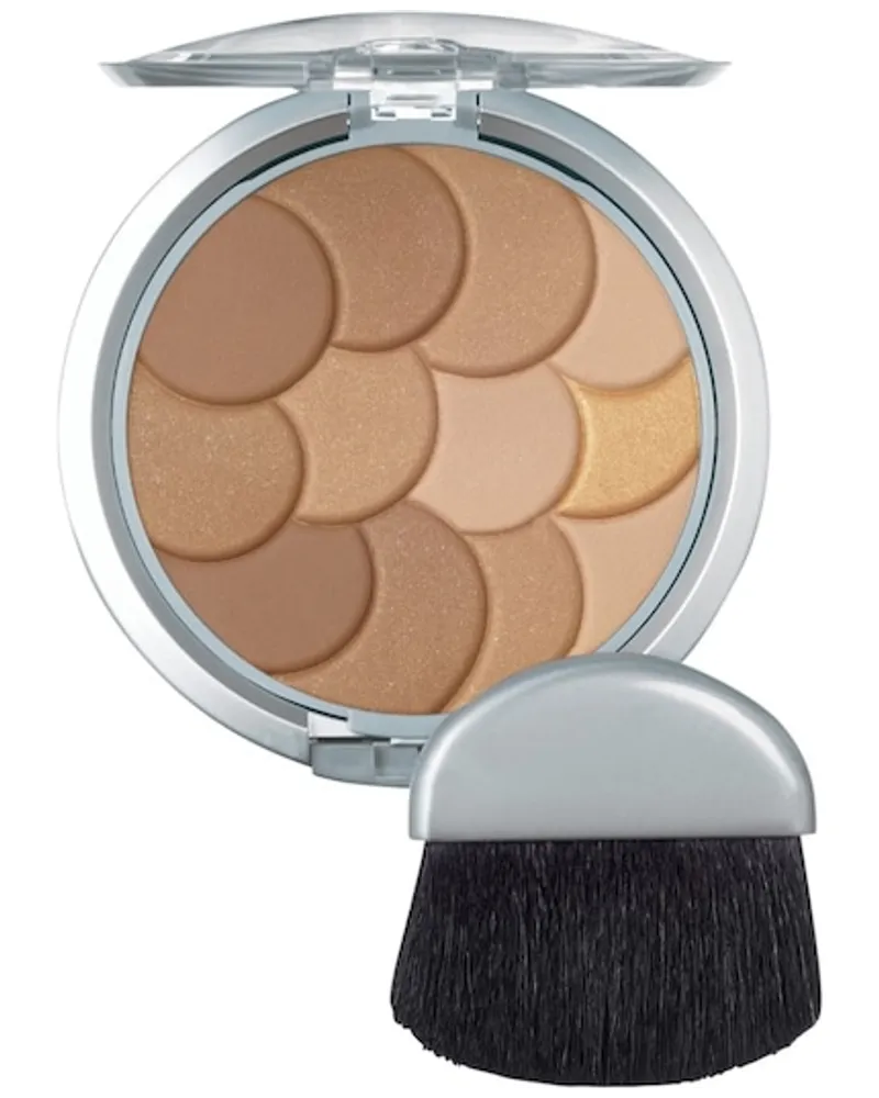 Physicians Formula Gesichts Make-up Puder Magic MosaicMulti-Colored Custom Pressed Powder 