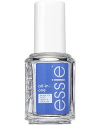 essie Make-up Unterlack Base Coat All In One 