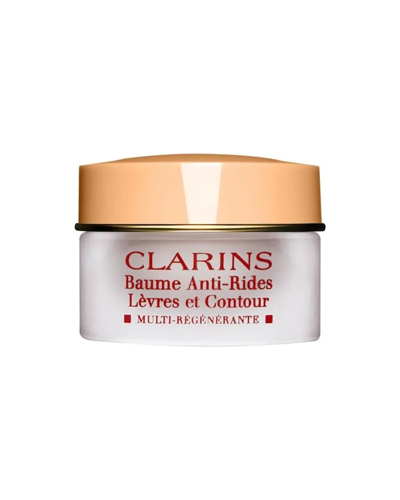 Clarins GESICHTSPFLEGE Extra-Firming-40Soin Lèvres et Contour 3.199,33 € / 1 l 