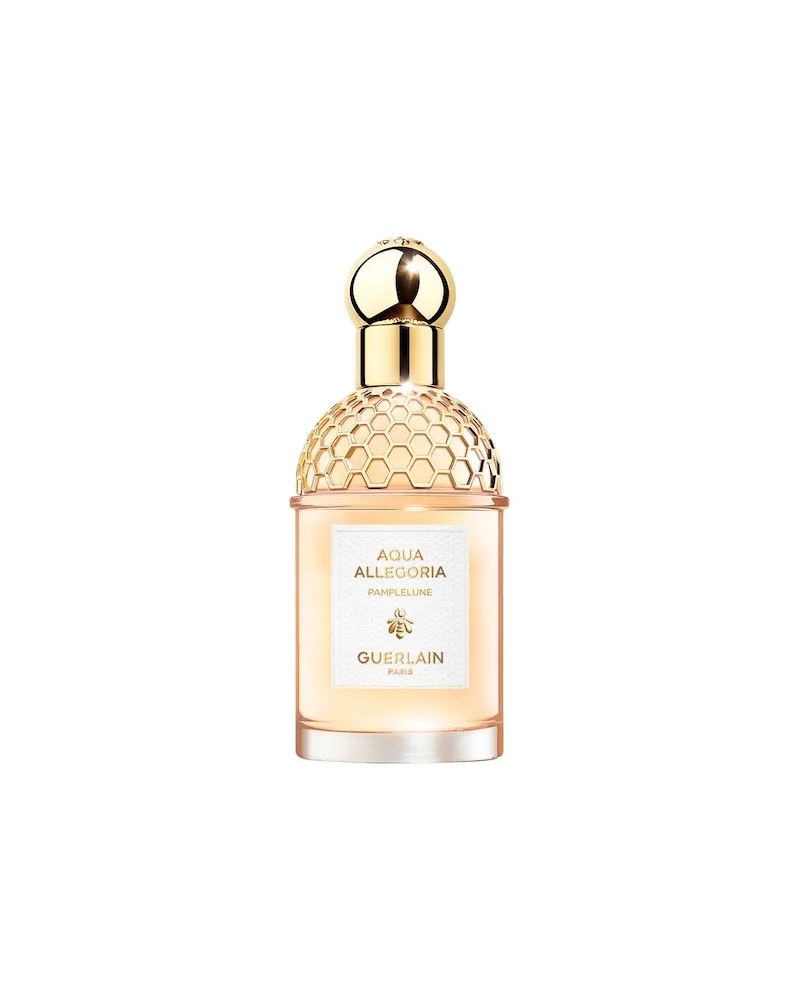 Guerlain Damenduefte Aqua-AllegoriaPampleluneEau de Toilette Spray Nachfüllung 683,40 € / 1 l 