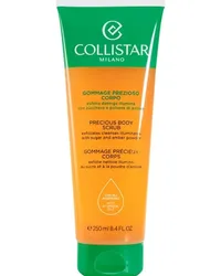 Collistar Körperpflege Special Perfect Body Precious Body Scrub 