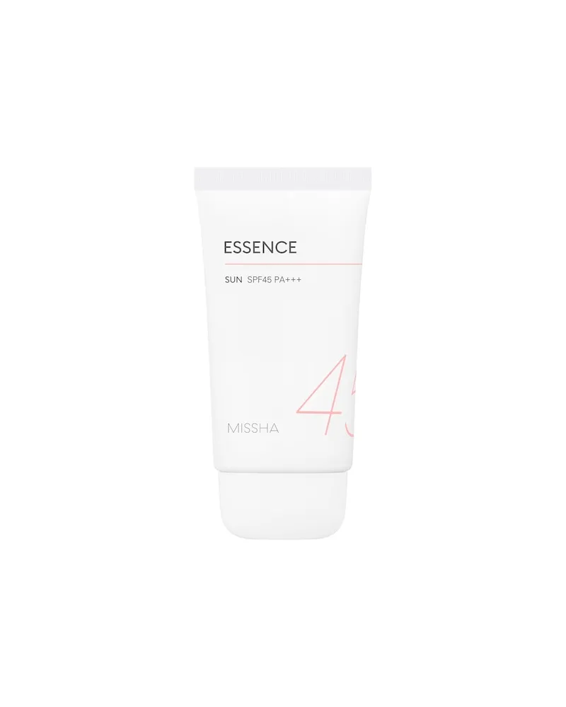 Missha Pflege SonnenpflegeEssence Sun Block SPF45 283,20 € / 1 l 