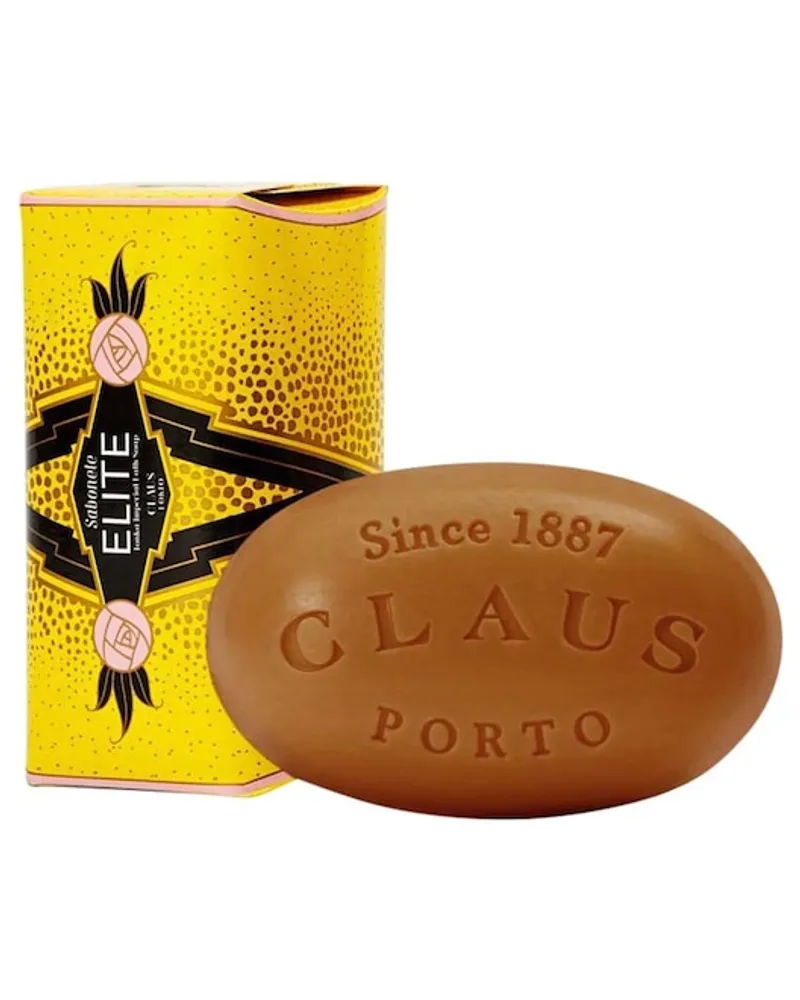 Claus Porto Soaps Deco Elite Tonka Imperial Soap 