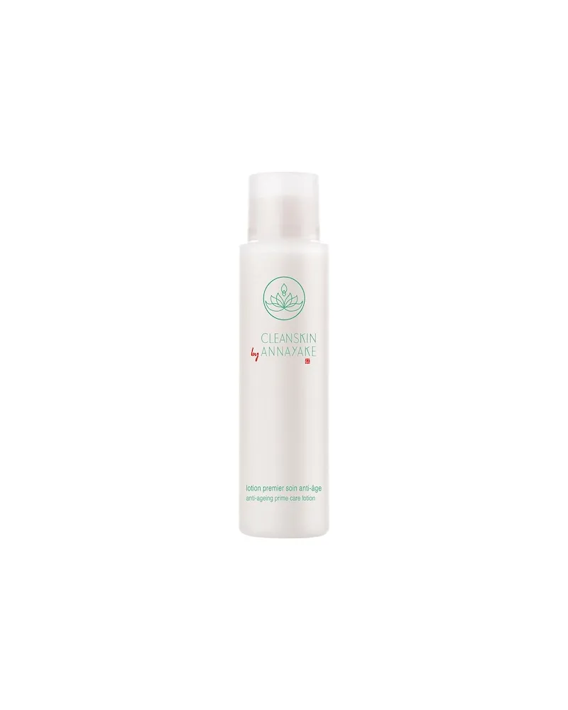 Annayake Pflege CleanskinLotion Soin Premier Anti-âge 250,00 € / 1 l 