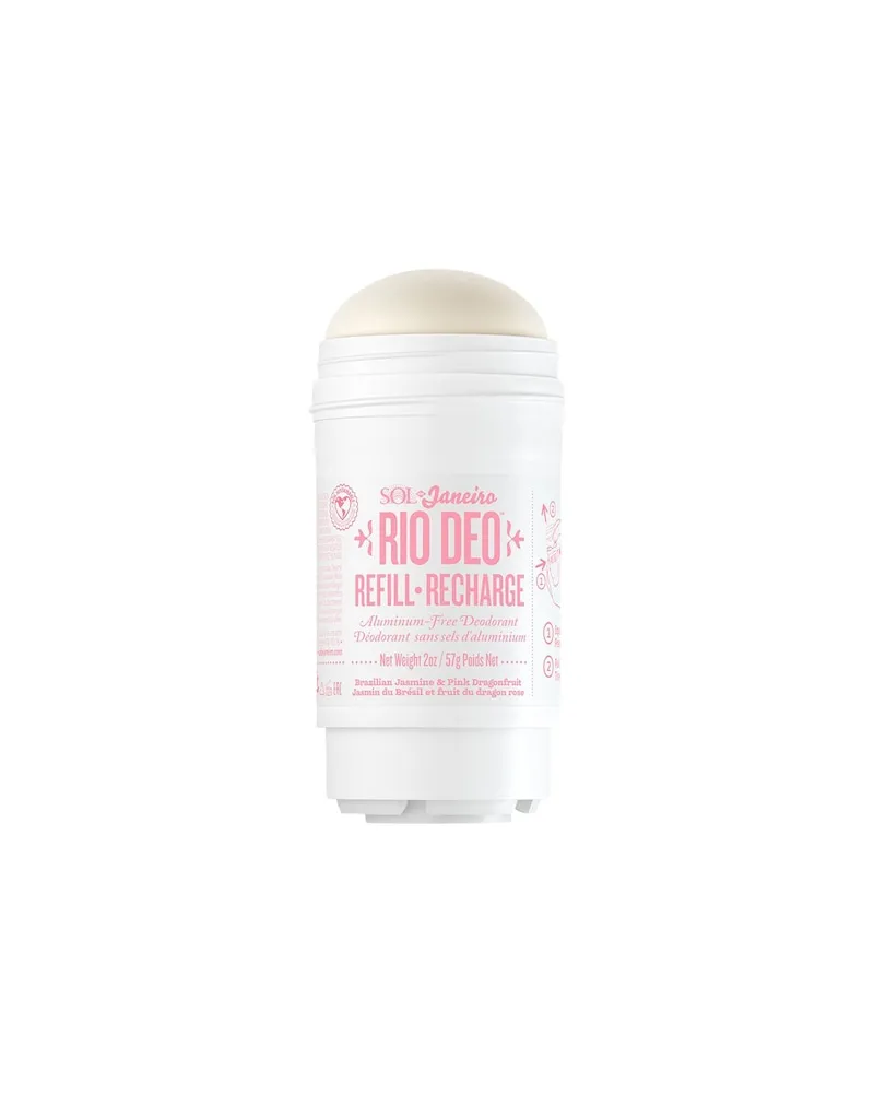 Sol de Janeiro Sol-de-Janeiro Koerper KoerperpflegeCheirosa 68 Beija FlorRio Deodorant Stick 342,11 € / 1 kg 