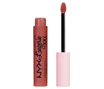 Lippen Make-up Lippenstift Lip Lingerie XXL Strip N Tease