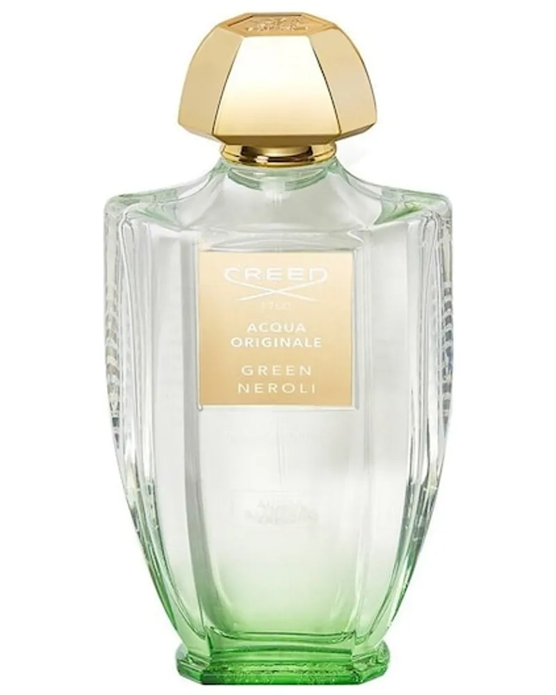 Creed Unisexdüfte Acqua Originale Green NeroliEau de Parfum Spray 