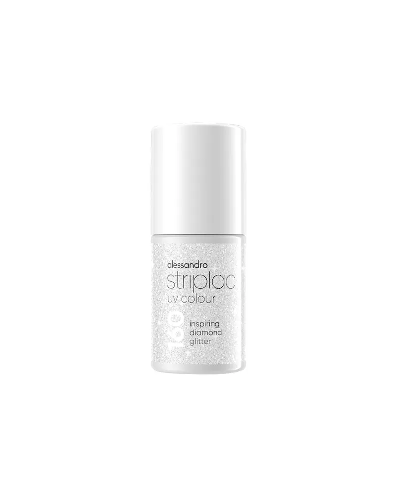 alessandro Naegel Striplac-UV-ColourUV Nagellack 612 Tangerine Twist - Neon 