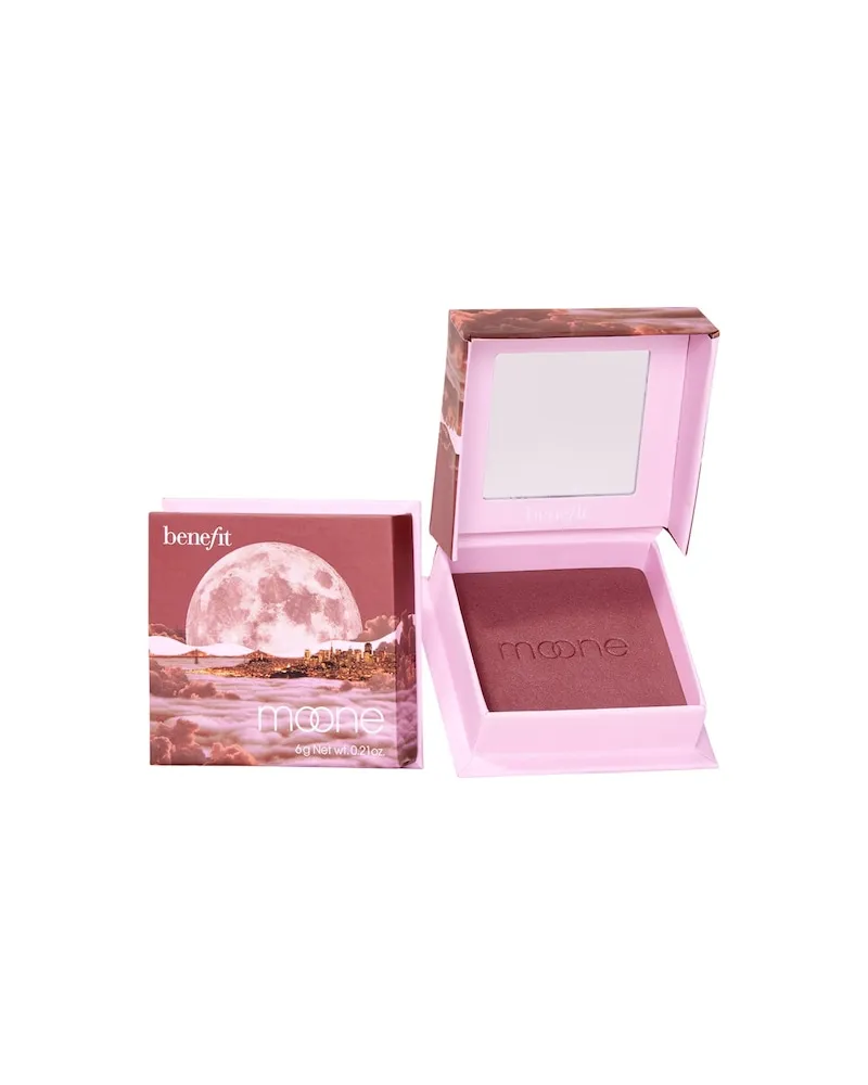 Benefit Teint BlushBrombeereMoone Rouge 