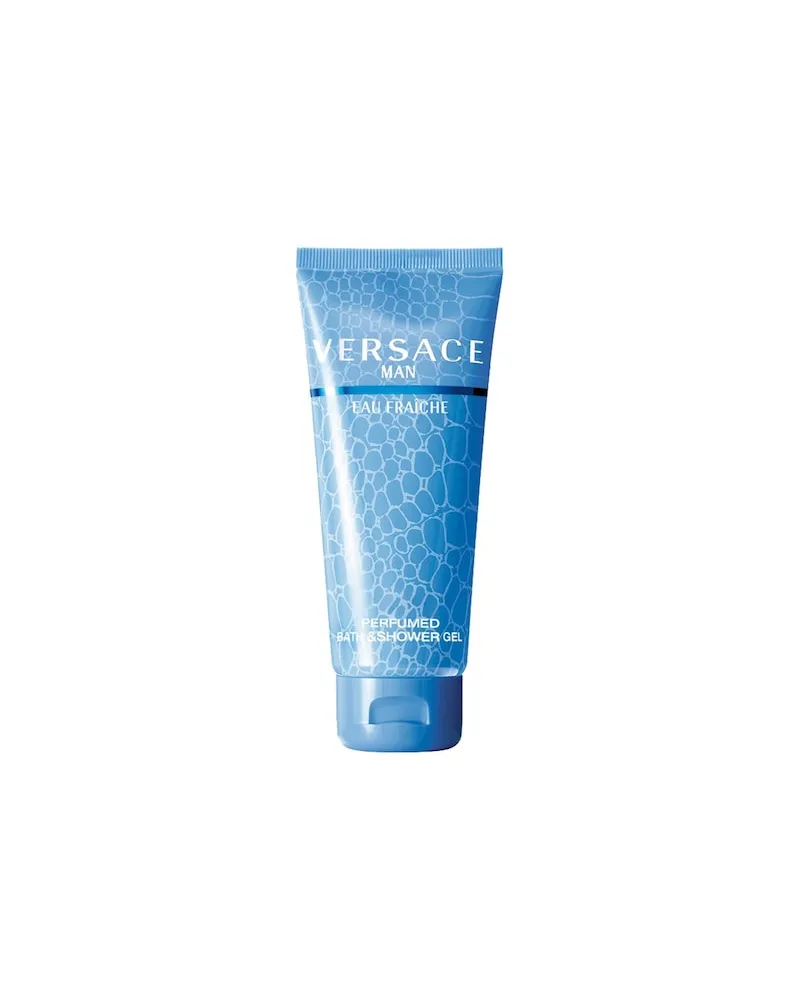 Versace Herrenduefte Man-Eau-FraicheBath & Shower Gel 117,10 € / 1 l 