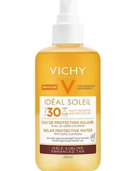 VICHY Körperpflege Sonnenpflege Ideal Soleil Sonnenspray LSF 30 