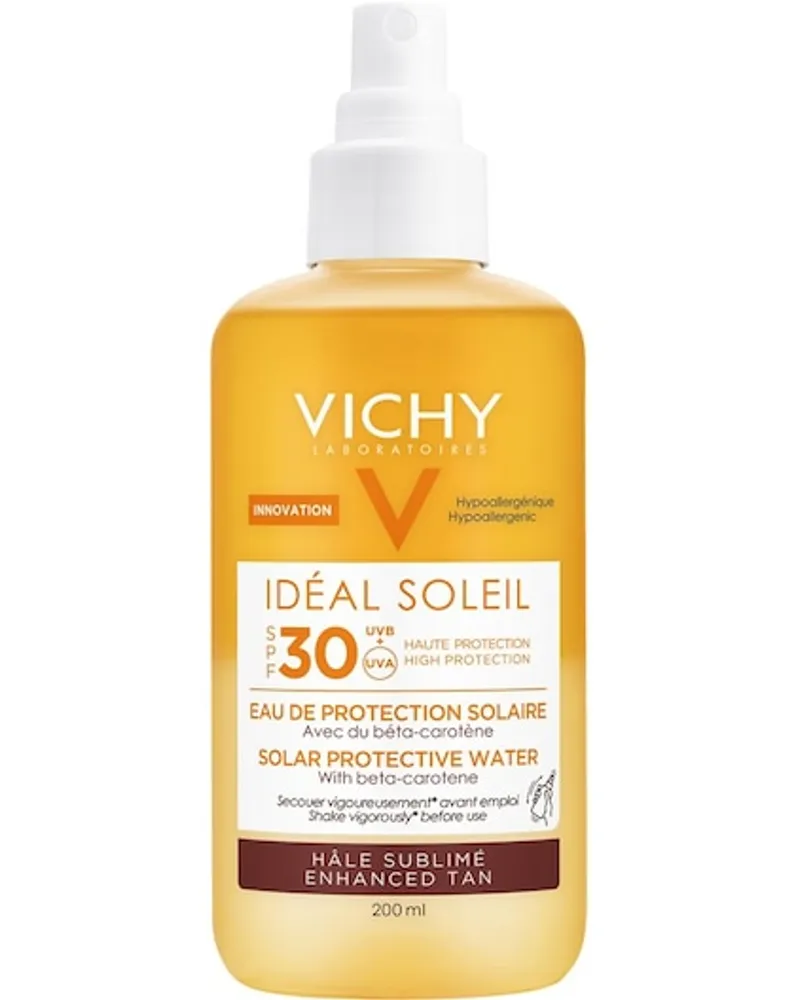 VICHY Körperpflege Sonnenpflege Ideal Soleil Sonnenspray LSF 30 