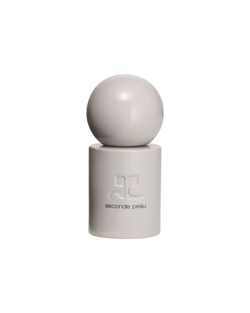 Courrèges Courreges Unisexduefte Seconde-PeauEau de Parfum Spray 1.263,00 € / 1 l 