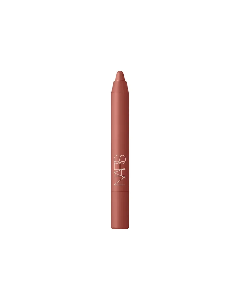 NARS Cosmetics Lippen-Make-up LippenstiftePowermatte High-Intensity Lip Pencil Cruella 