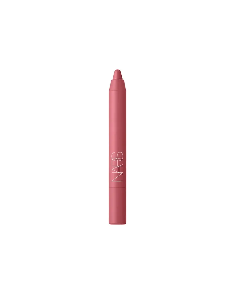 NARS Cosmetics Lippen-Make-up LippenstiftePowermatte High-Intensity Lip Pencil Cruella 
